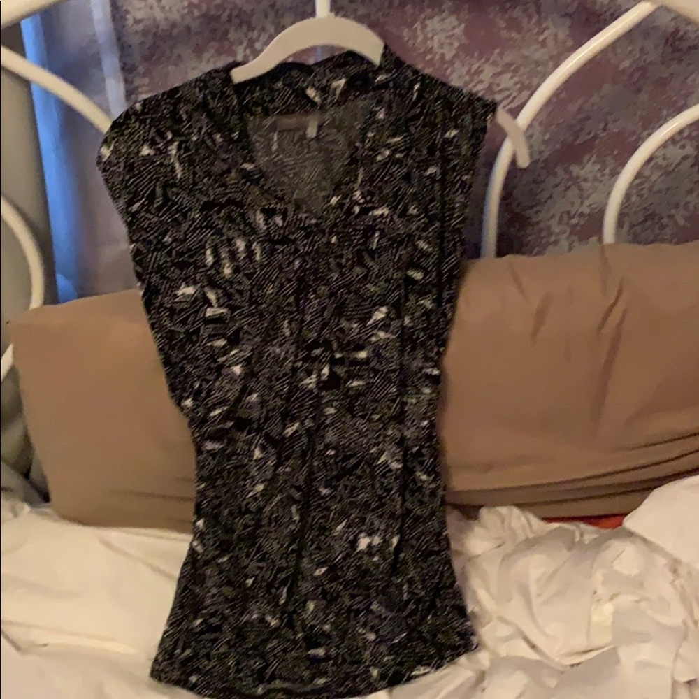 Vince camuto blouse